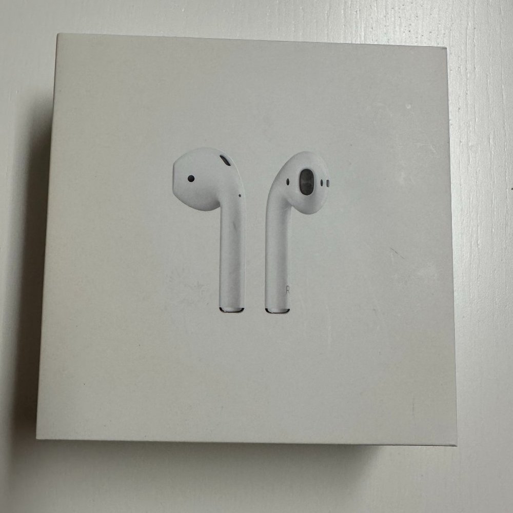 Apple Air pods